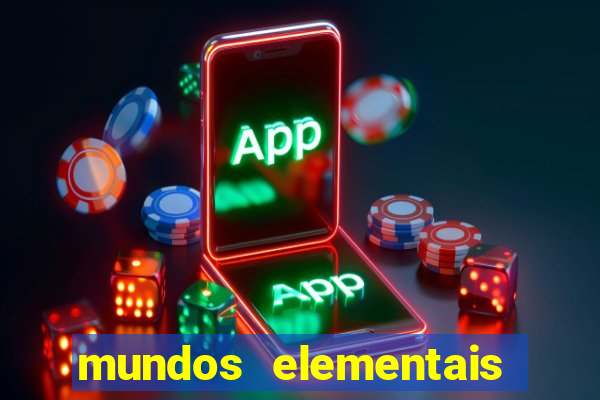 mundos elementais apk 2024